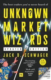 Unknown Market Wizards (paperback)