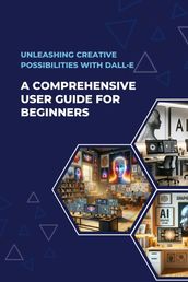Unleashing Creative Possibilities with DALL·E: A Comprehensive User Guide For Beginners