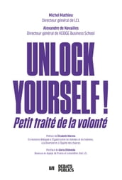 Unlock yourself !