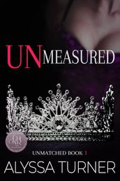 Unmeasured