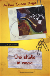 Uno studio in rosso