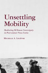 Unsettling Mobility