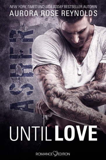 Until Love: Asher - Aurora Rose reynolds