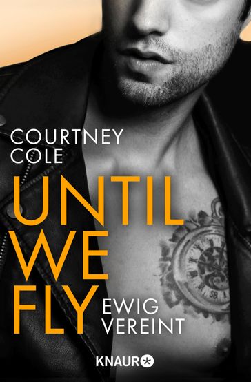 Until We Fly - Ewig vereint - Courtney Cole