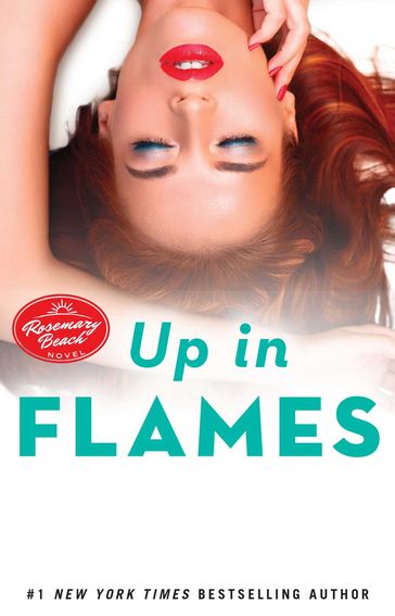 Up in Flames - Abbi Glines