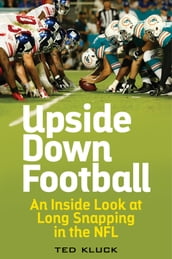 Upside Down Football