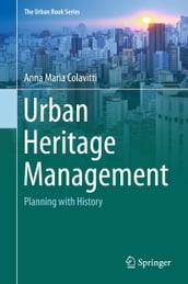 Urban Heritage Management