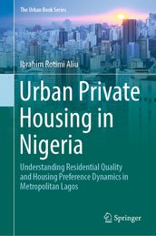 Urban Private Housing in Nigeria