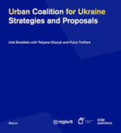 Urban coalition for Ukraine. Strategies and proposals
