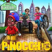 UrbanToons Pinocchio