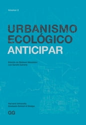 Urbanismo Ecológico. Volumen 2