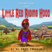 Urbantoons Little Red Riding Hood