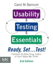 Usability Testing Essentials: Ready, Set ...Test!