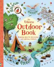 Usborne Outdoor Book