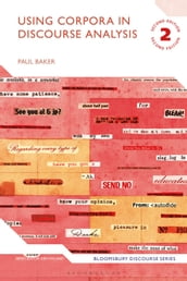 Using Corpora in Discourse Analysis