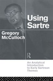 Using Sartre