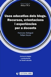 Usos educatius dels blogs