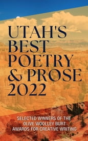 Utah s Best Poetry & Prose 2022