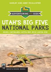 Utah s Big Five National Parks