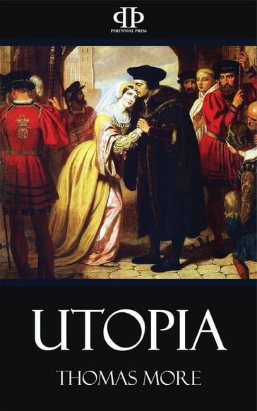 Utopia - Thomas More