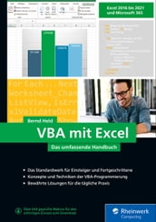 VBA mit Excel