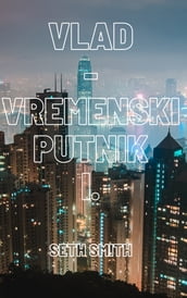 VLAD - VREMENSKI PUTNIK I.