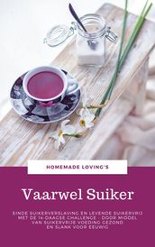 Vaarwel Suiker