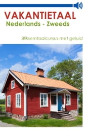 Vakantietaal Nederlands - Zweeds