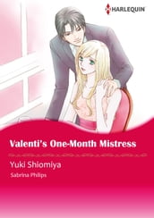 Valenti s One-Month Mistress (Harlequin Comics)