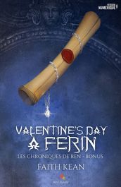 Valentine s day à Ferin