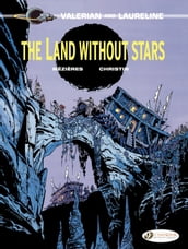 Valerian & Laureline (english version) - Volume 3 - The Land Without Stars