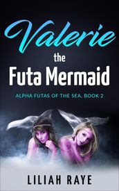 Valerie the Futa Mermaid