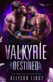 Valkyrie Destined