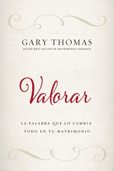 Valorar - Gary Thomas