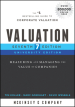 Valuation