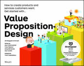 Value Proposition Design