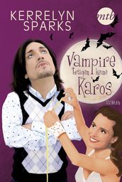 Vampire tragen keine Karos