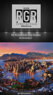 Vancouver BC Interactive City Guide