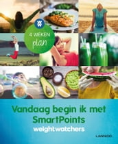 Vandaag begin ik met Smartpoints (E-boek)