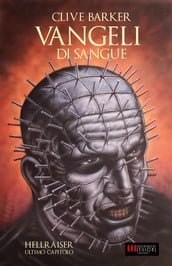 Vangeli di Sangue