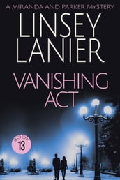 Vanishing Act