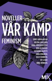 Var kamp : feministiska noveller