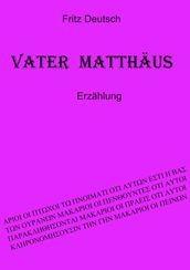 Vater Matthäus