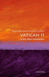 Vatican II: A Very Short Introduction