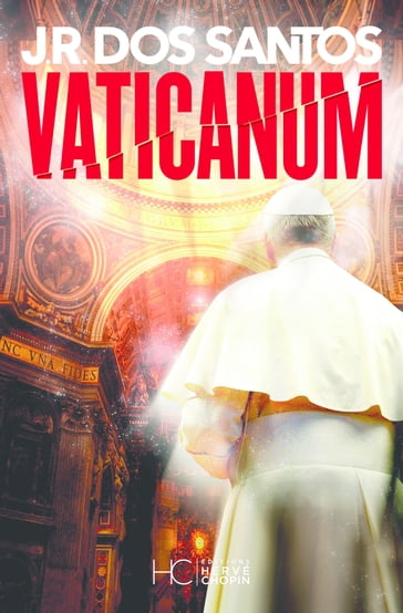 Vaticanum - José Rodrigues dos Santos