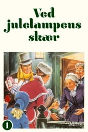 Ved julelampens skær 1