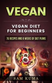 Vegan Diet Plan for Begineers