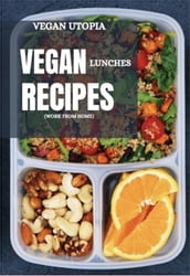 Vegan Lunch Cookbook