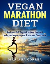 Vegan Marathon Diet