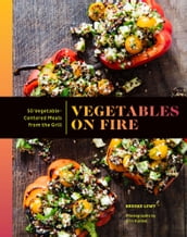 Vegetables on Fire